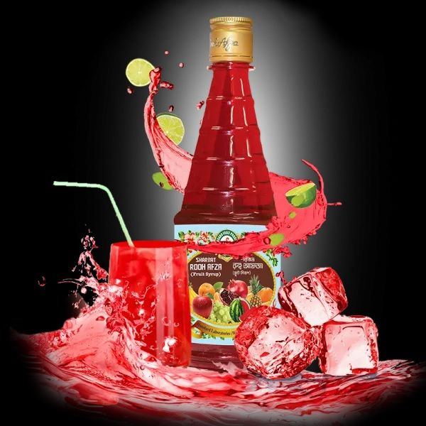 Roohafza