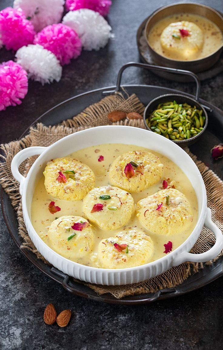 Rasmalai