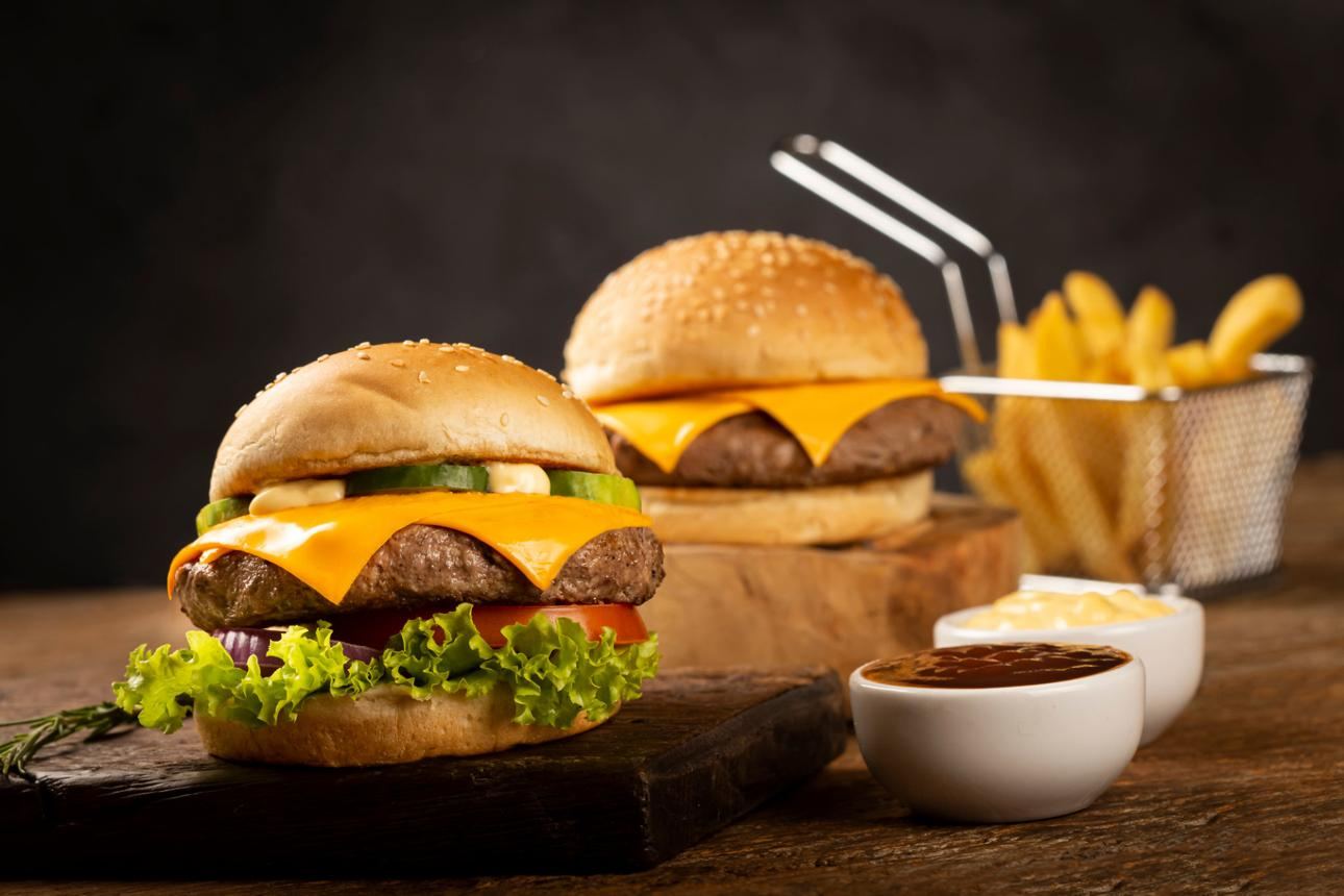 Delicious Food