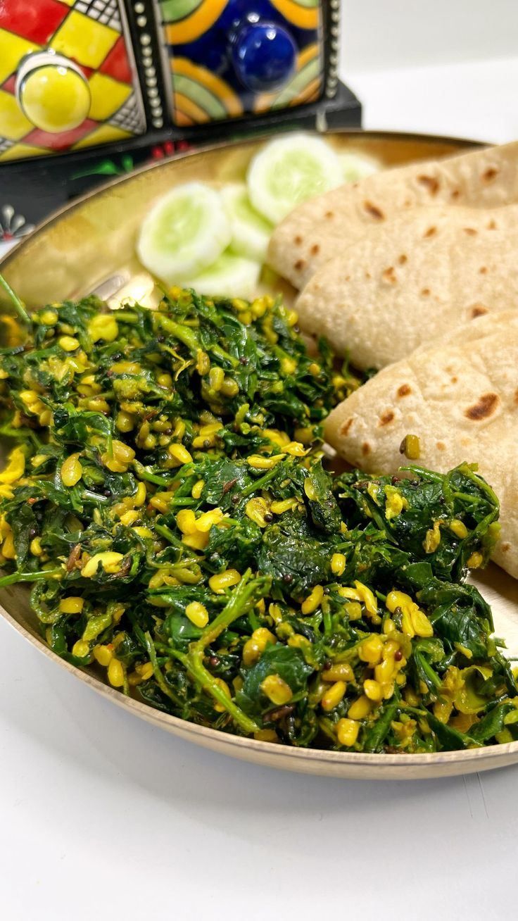 Dal Methi