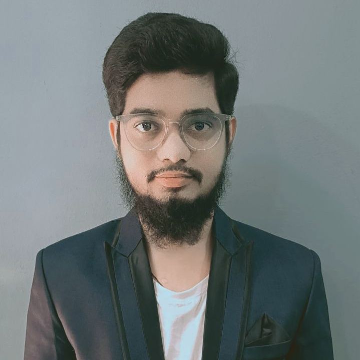 Ahmad Raza Khan — Founder & Owner